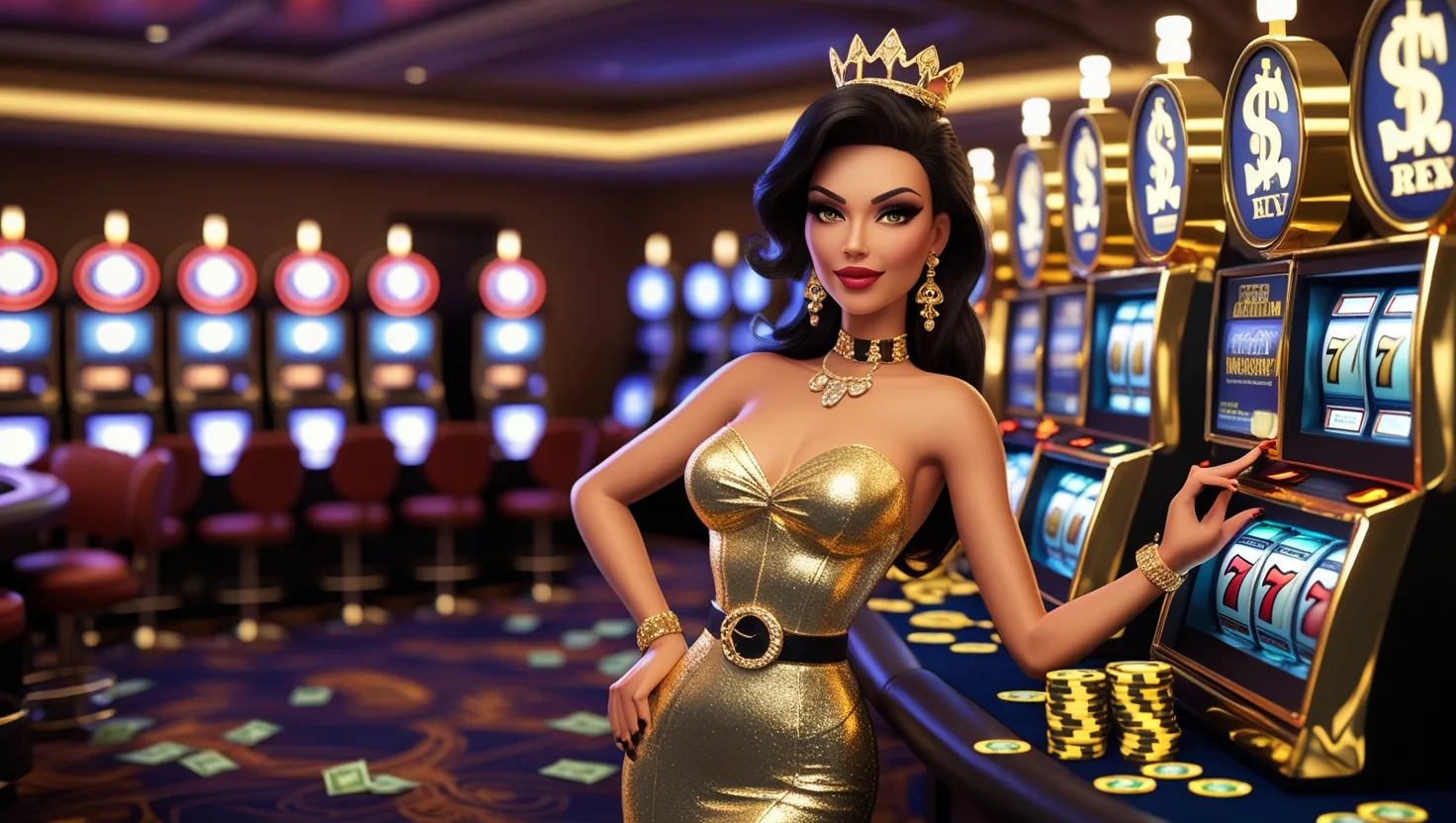 Spinmama Casino – Play & Win Big \| Spin Mama Official